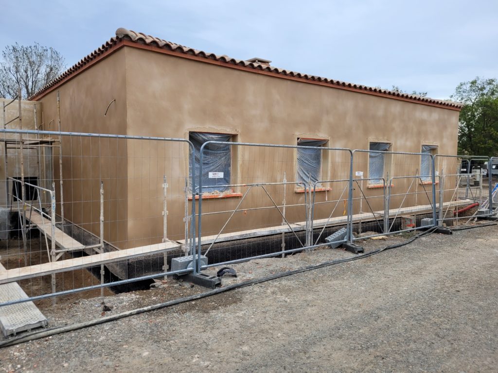 Façade