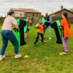 Atelier plaquage