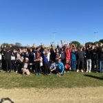 Photo de groupe