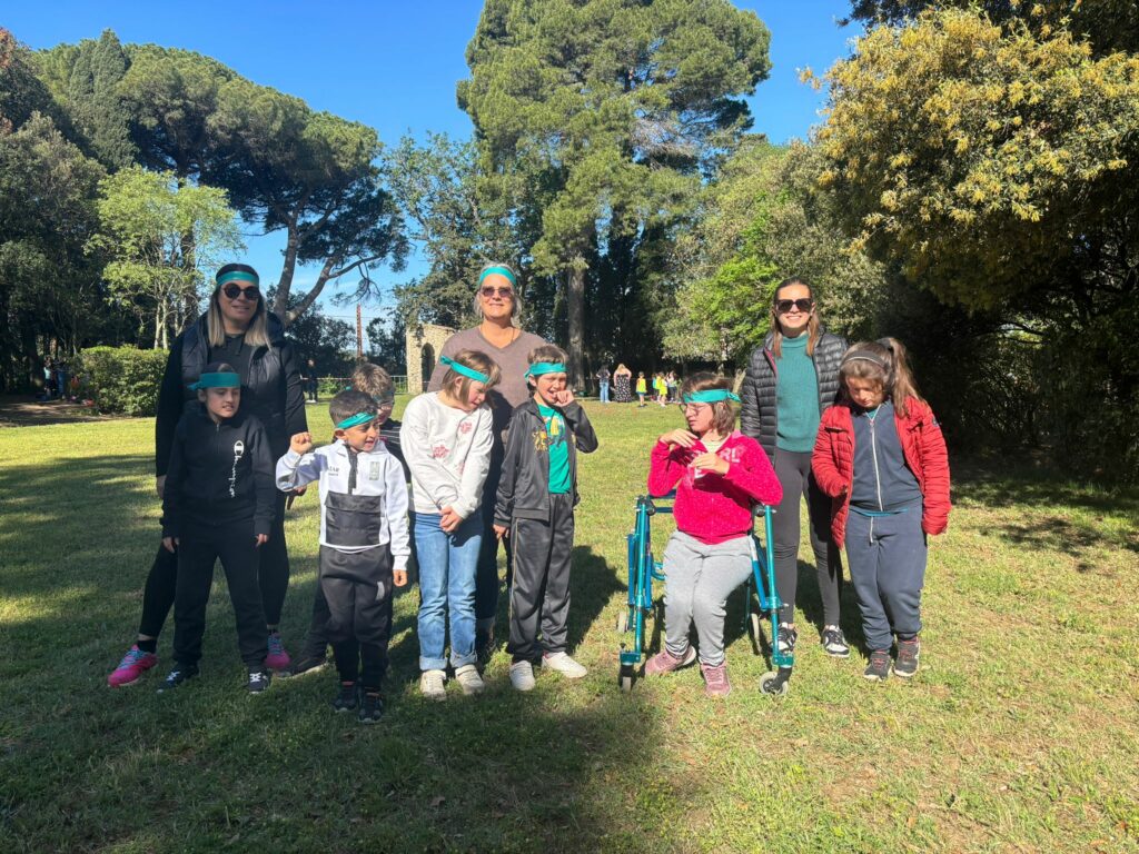 Photo de groupe de l'UEE