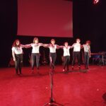 6 danseuses