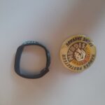 Un badge et un bracelet de ranger a été remis à tous les participants