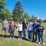 Photo de groupe