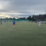 Les équipes sur le terrain