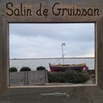 Les salins de Gruissan