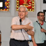 Discours de Jean-Claude Rouanet, Président de l'APAJH Aude