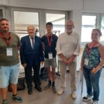 Photo de groupe