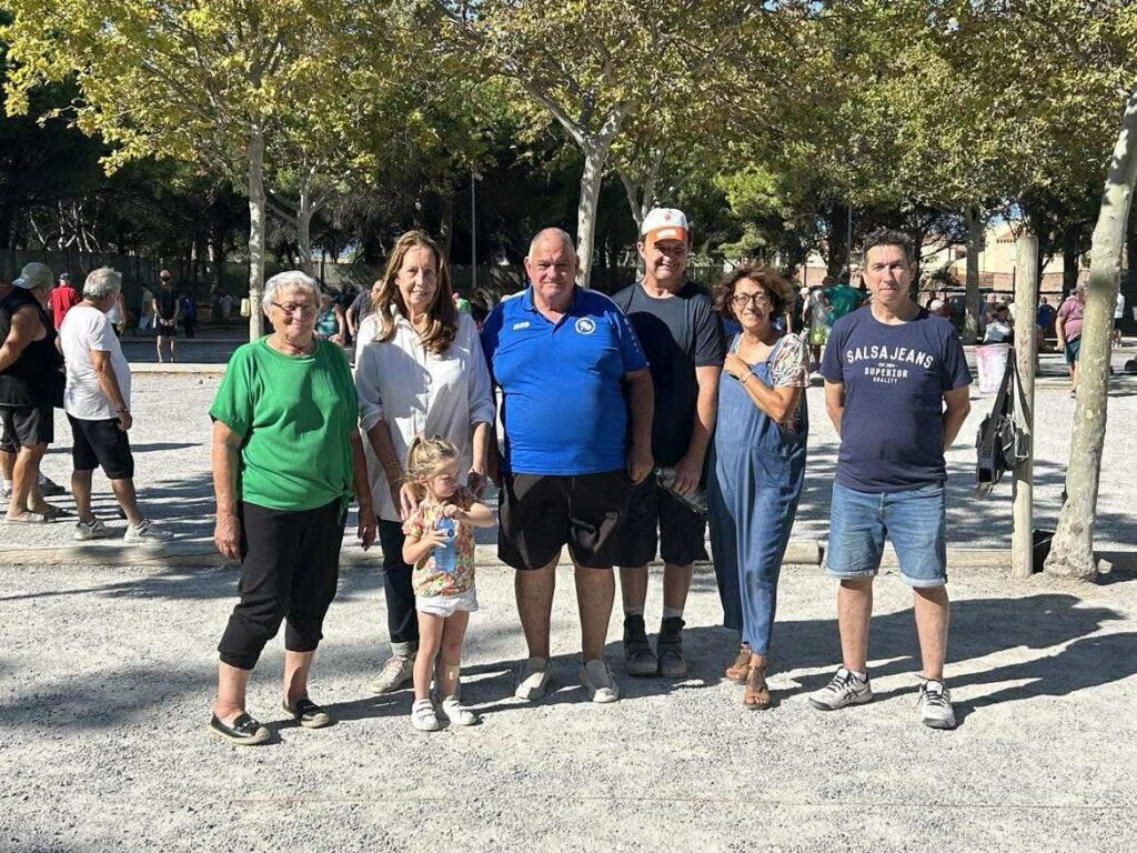 Photo de groupe
