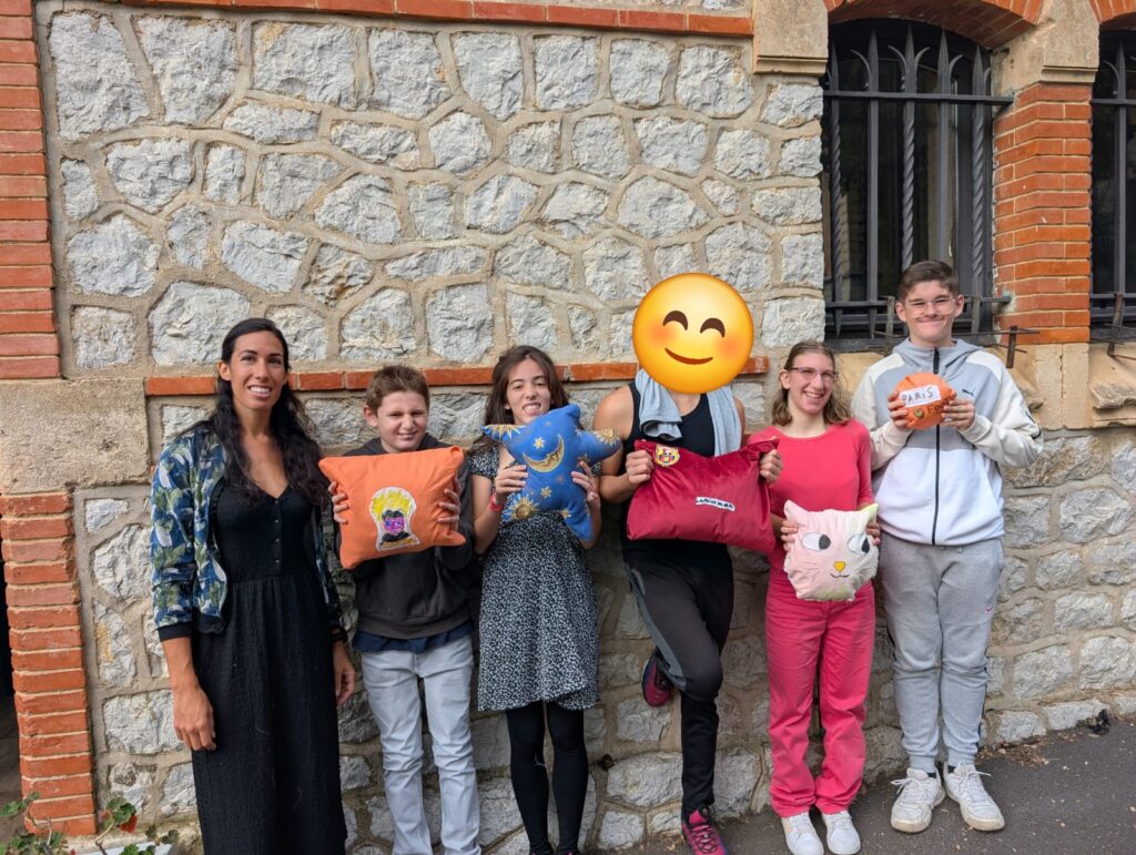 Photo de groupe