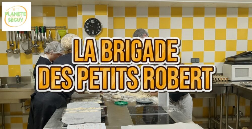 Capture écran de la WebTV