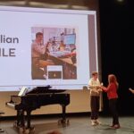 Kilian Nile a aussi été récompensé dans la catégorie musique