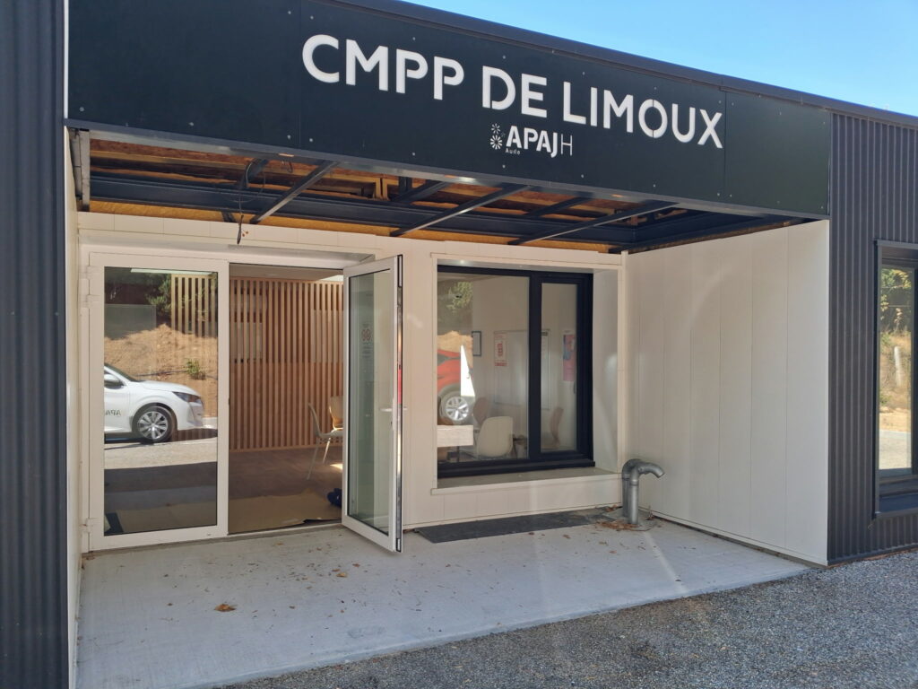 CMPP-Limoux